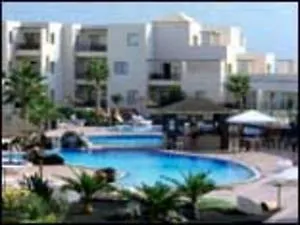 Marinas Club מלון Lanzarote Island